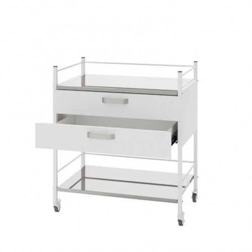 Столик-візок маніпуляційний СТ-М 1.02 RADFARM